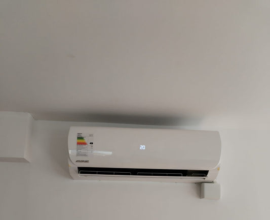 AIRE ACONDICIONADO "COLDPOINT" 12000 BTU