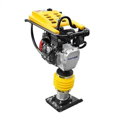 APISONADOR 5.5HP 13KN C/MOTOR HONDA GX160 C/CUBIERTA