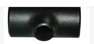 REDUCING TEE - 20" X 14" X 20" SCH STD A/SA234WPB WELDED - IMPORT