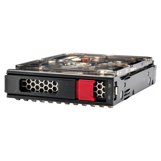 DISCO DURO HPE 861683-B21, 4TB, SATA 6.0 GB/S, 7200 RPM, 7.45 MS, 3.5".