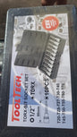 JGO DADOS PUN TORX T20-T70 C/E 1/2"  "TOOLTECH"
