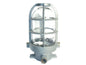 REJILLA ALUMINIO P/FANAL VERTICAL 2"