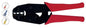 ALICATE PRENSA TERMINAL MODELO G-301H