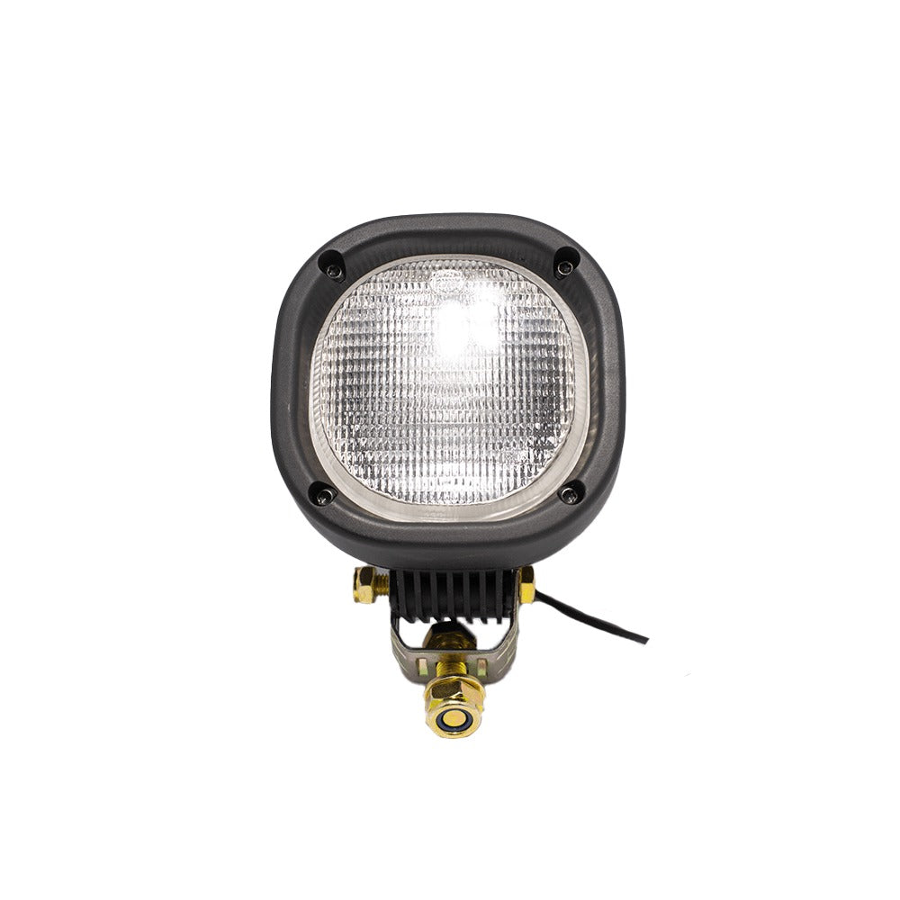 FARO HALOGENO 1010D 24V/70W FLOOD IP69K TYRI