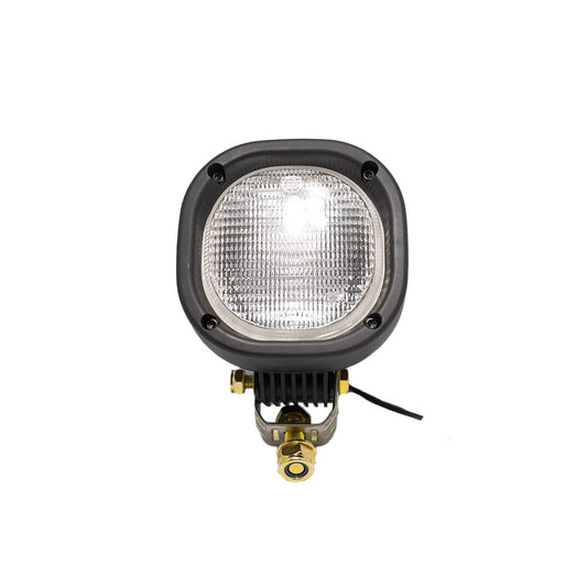 FARO HALOGENO 1010D 24V/70W FLOOD IP69K TYRI