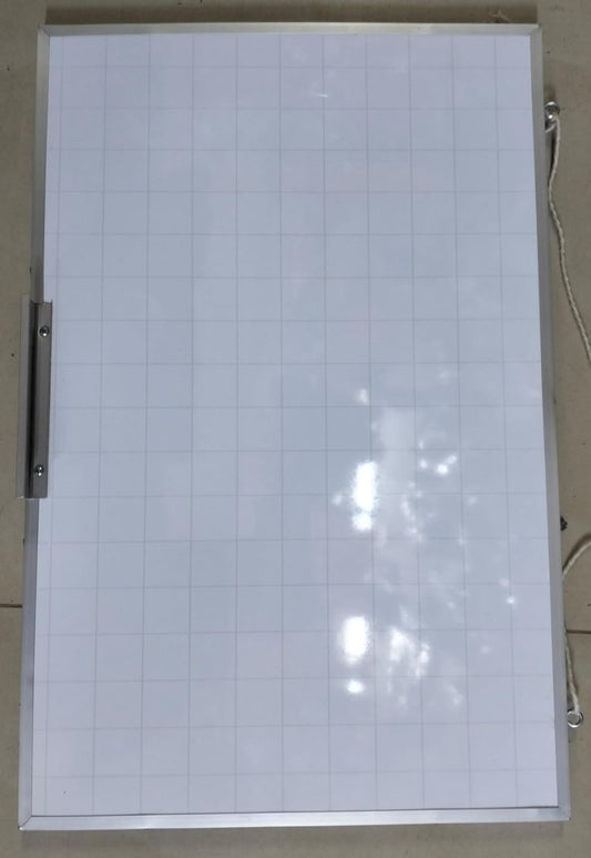 PIZARRA ACRILICA 60 x 39 cm