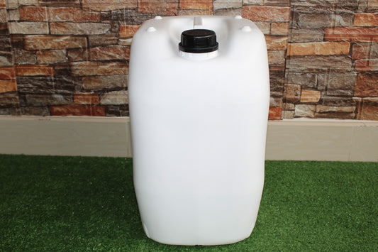 GALONERA  20 Lt BLANCO