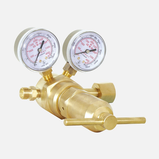 REGULADOR DE NITROGENO SERIE WT304 - IO XYGEN