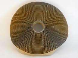 CINTA BUTIL 3/8" x 2.4 mm ROLLO 15 mts