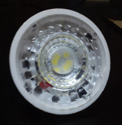 FOCO DICROICO "CUBULL" 3W