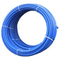 ROLLO MANGUERA HDPE 2' C-10 X 100MTS AZUL C/H