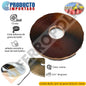 CINTA BUTIL 3/4" x2.4 mm  ROLLO 15mts