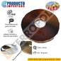 CINTA BUTIL 3/8" x 2.4 mm ROLLO 15 mts