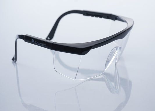 LENTES MODELO TUCSON TRANSPARENTE