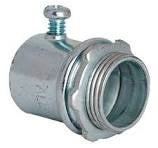 CONECTOR  CONDUIT 1"