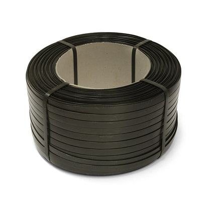 ZUNCHO PLASTICO U/MANUAL ½”X10 KG (1200 MTS APROX)