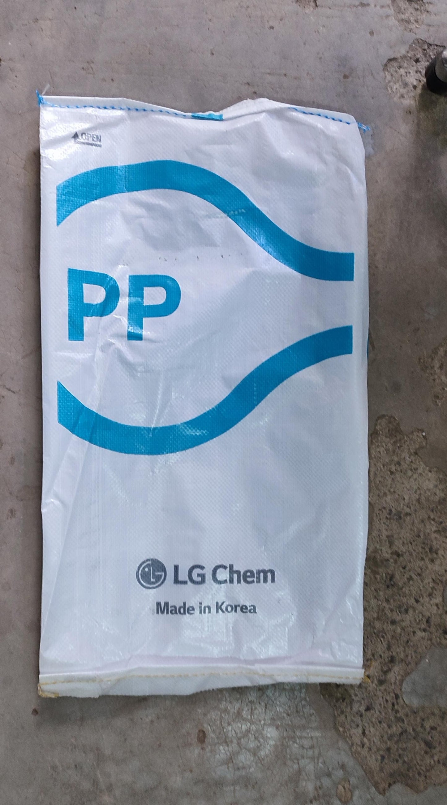 SACO RAFIA "SEGUNDO USO"  ( X UND )