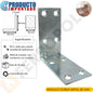 ANGULO DOBLE METAL 60MM (NO INC. TORNILLOS)