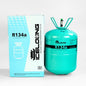 GAS REFRIGERANTE R-134A "Ice Loong" Cilindro 13.6KG