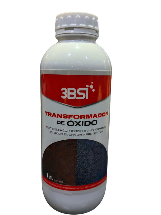 TRANSFORMADOR OXIDO 1 L "3BSI"