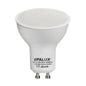 FOCO DICROICO 9 W LUZ CALIDA "OPALUX"