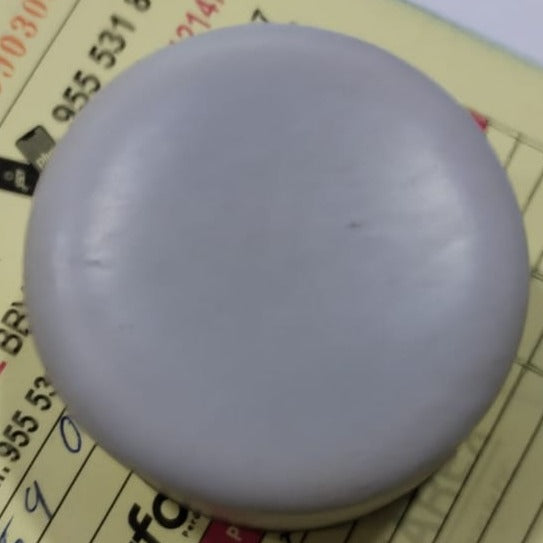 TAPA DE TUBERIA DE 1"