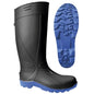 BOTAS INDUSTRIALES DE HULE TALLA 44 TOOLCRAFT