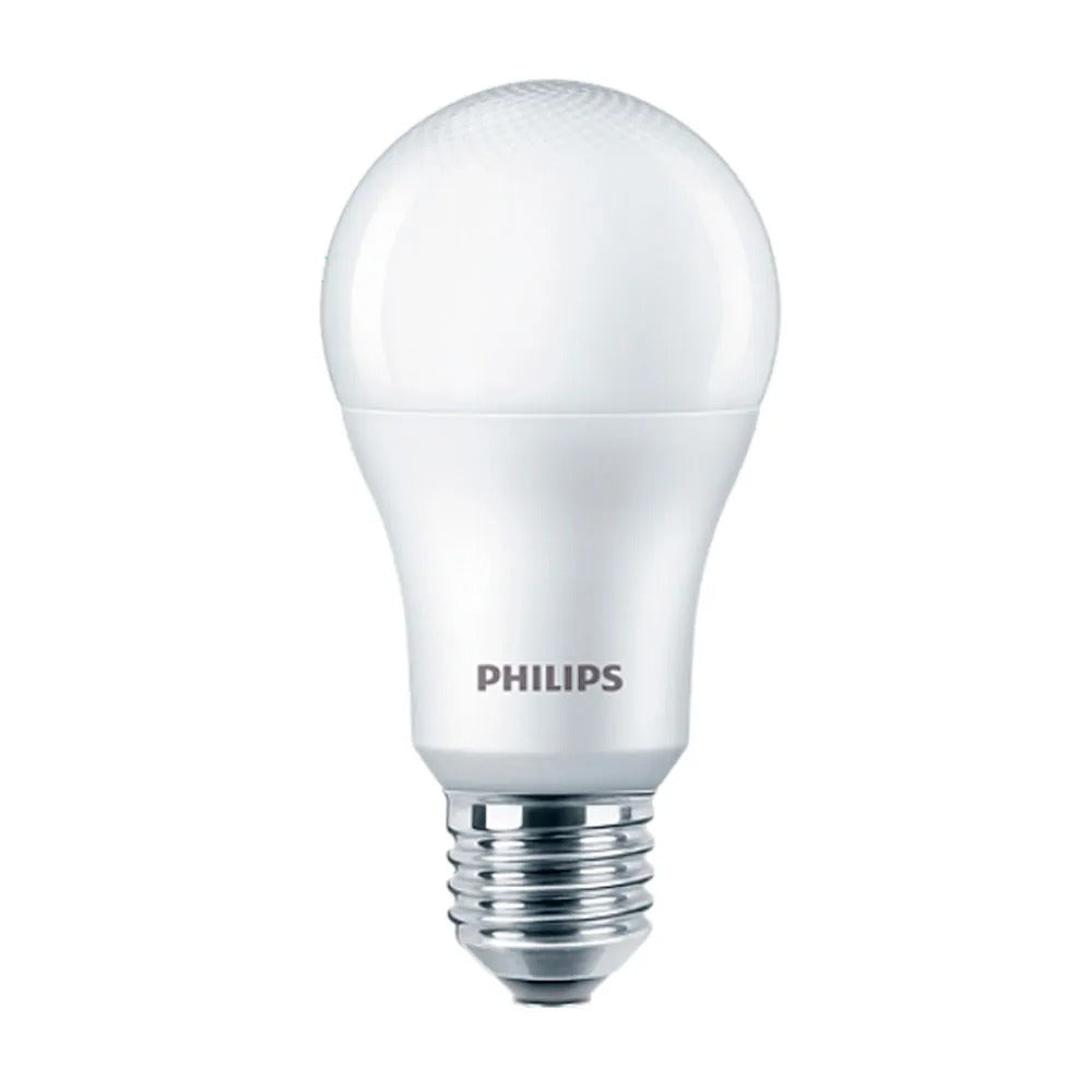 FOCO LED PERA 15 W LUZ DIA "PHILLIPS"