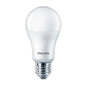 FOCO LED PERA 15 W LUZ DIA "PHILLIPS"