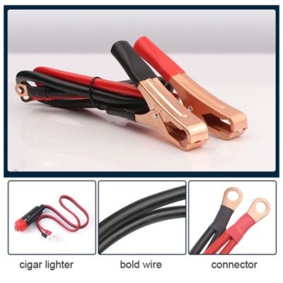 INVERSOR DE CORRIENTE PARA AUTO DE 24V A 220V USB 1000W SANTOFA