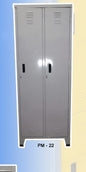 LOCKER METAL 1  ( 80 x 90 x 38)