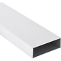 REGLA NIVEL ALUMINIO 3" X 1"x 0.8 mm x 6 mt.