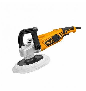 PULIDORA ANGULAR 1400W PESADA "INGCO"