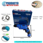 TALADRO LIDUO 450W ( CAJA )
