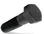 PERNO HEX GR8 3/8" X 2" (C/T)