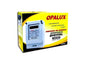 MEDID0R ENERGÍA MONOFÁSICO DIGITAL 220V "OPALUX"