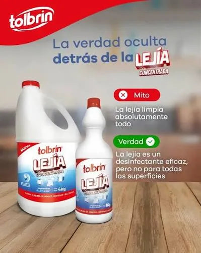 LEJIA 1 LT "TOLBRIN"