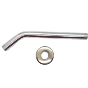 BRAZO DUCHA METAL 132GR (28CM)