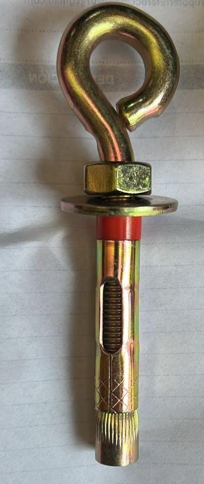 ARMELLA DE EXPANSION 3/8X100MM