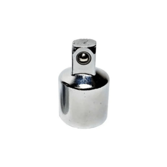 ADAPTADOR SOCKET HEMBRA 3/8" A MACHO 1/4" "TOOLCRAFT"