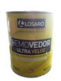 REMOVEDOR PINTURA 1/4 GALON