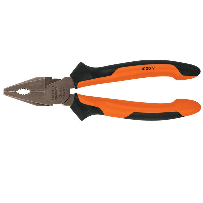 ALICATE UNIVERSAL 8" "TRUPER"