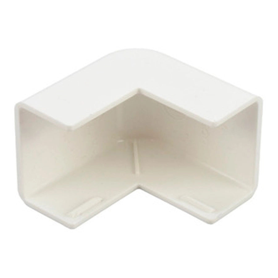 CONEXIÓN CANALETA "ÁNGULO EXTERNO°" 10 X 15