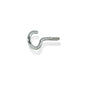 ARMELLA SIMPLE 1/2" ABIERTA (X100PCS)
