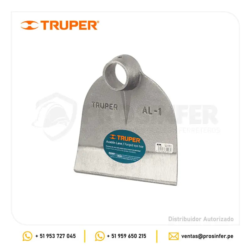 AZADON LANE  1.8 LB " TRUPER "