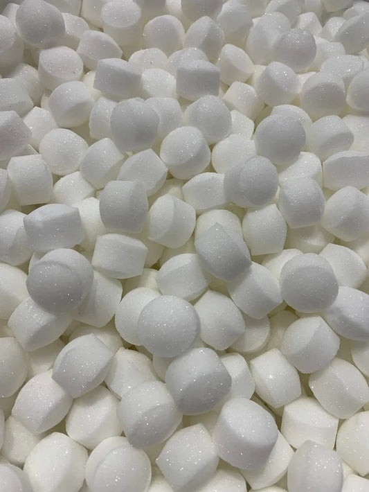 NAFTALINA GRANEL 1 KG