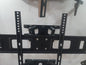 RACK PANTOGRAFO TV 32" A 70" "NACIONAL"