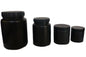 POMO PLASTICO NEGRO P/PINTURA 1/2"