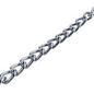 CADENA COLLAR GALVANIZADA 2MM ≈ 25MTS