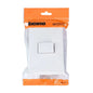 INTERRUPTOR SIMPLE P/EMPOTRAR MODELO MODUS4 BTICINO